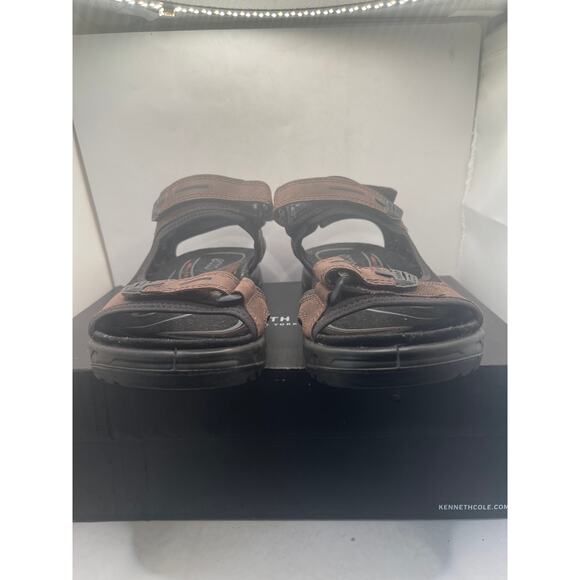 ECCO Yucatan Sandal (Men) Size 8-8.5US / 42EU main image 8